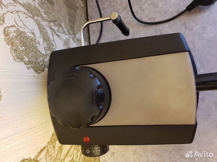 Кофемашина