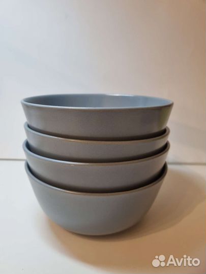 Посуда IKEA тарелки