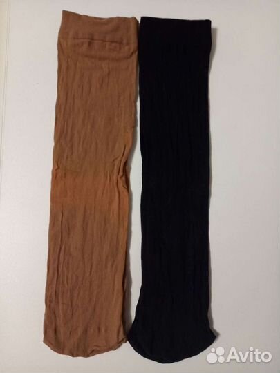 Женские капроновые гольфы 50ден