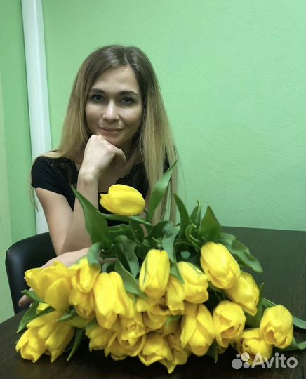 Репетитор по химии и биологии