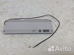 BW072-005 Тормозные резисторы