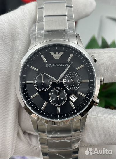 Мужские часы Emporio Armani