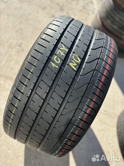 Pirelli P Zero 315/30 R22