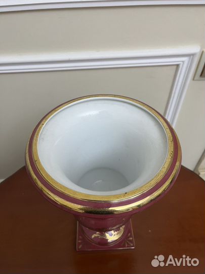 Ваза мейсен