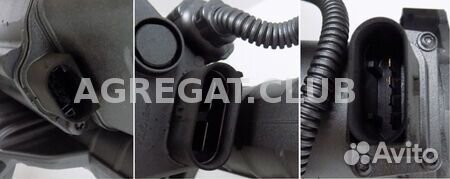 Рейка рулевая электрическая Motorherz E42701RB