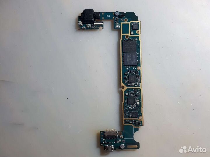 Honor 5A LYO-L21 №507
