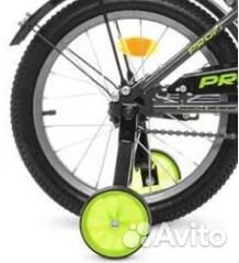 Колесо для сумки тележки или детского велосипеда