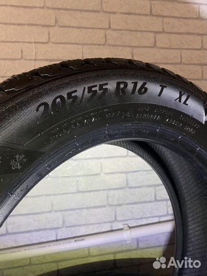 Matador MP 30 Sibir Ice 2 205/55 R16 94T