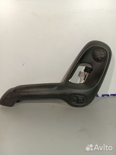 Ручка двери внутренняя Opel Vectra