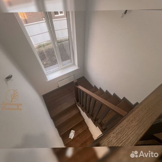 Облицовка лестниц