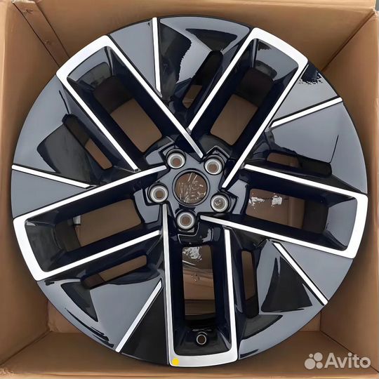 Оригинальные диски Avatr R23 07/11/12