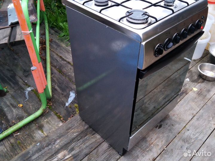 Газовая плита бу ardo