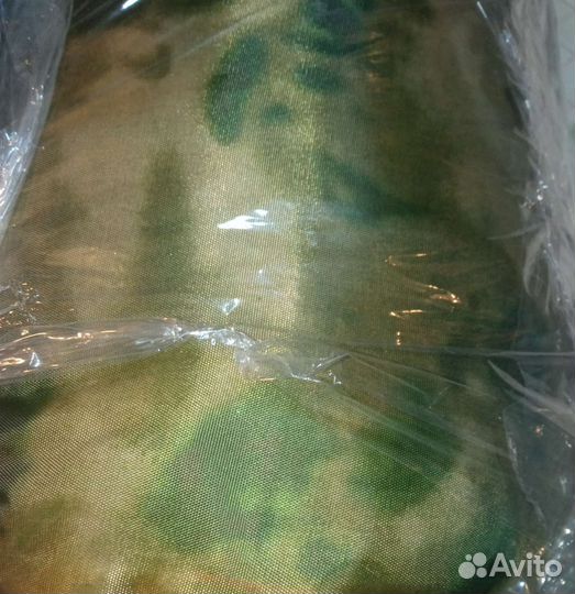 Спальный мешок Poseidon fish -20