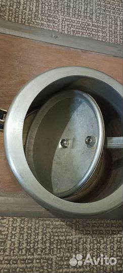 Скороварка СССР