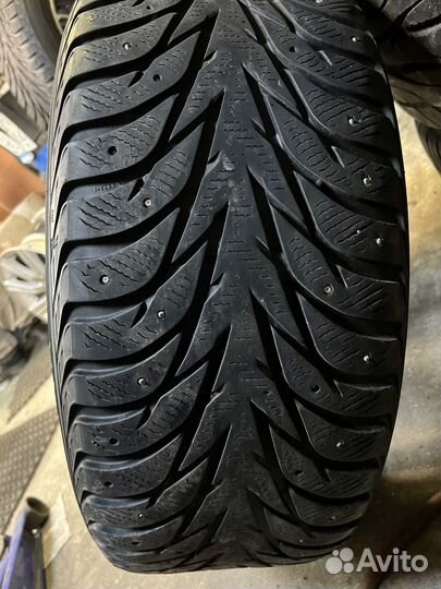 Range Rover R20 комплект шипы