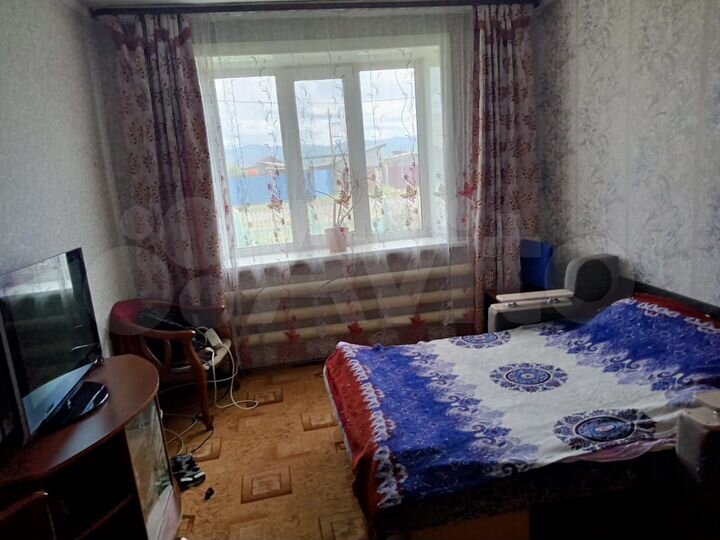 Дом 98 м² на участке 10 сот.