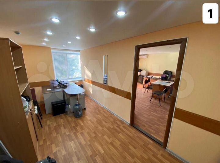 Офис, 175 м²