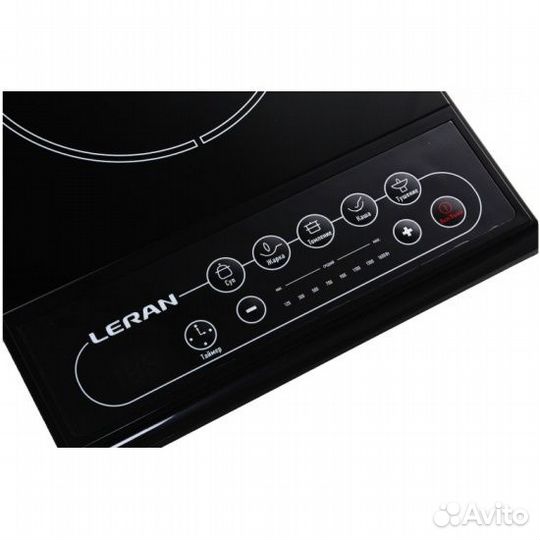Настольная индукционная плитка Leran ITC 106