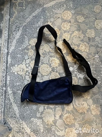 Бандаж на плечевой сустав