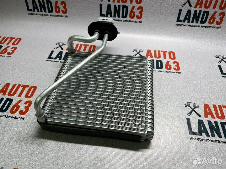 Испаритель кондиционера Лада Гранта 2190 оригинал