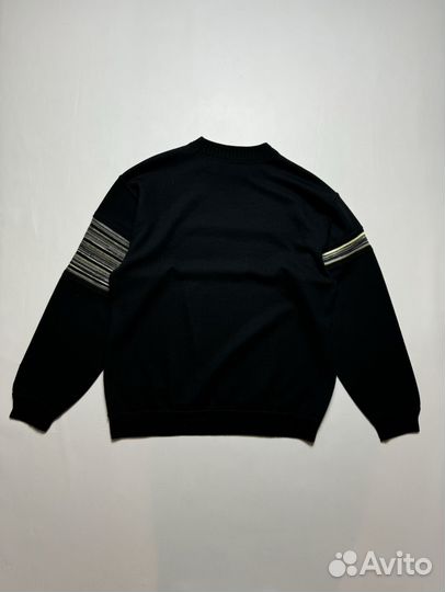 Джемпер Carlo Colucci Jumper Crew Neck (M)