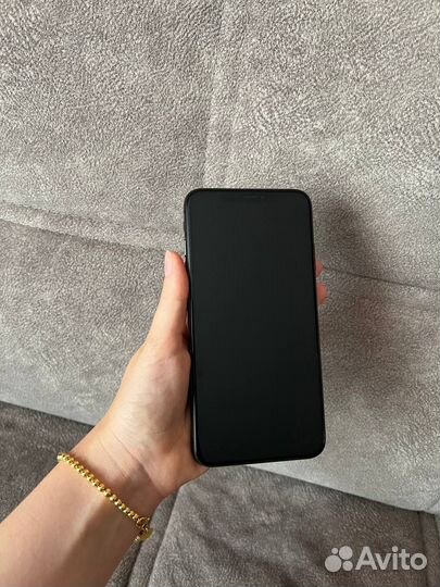 iPhone Xs Max, 64 ГБ