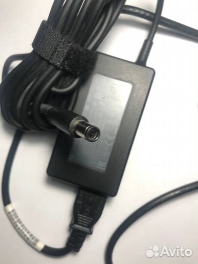 Адаптер питания для ноутбука HP 19.5V-2,31A 45W (4