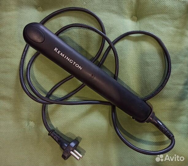 Выпрямитель для волос remington