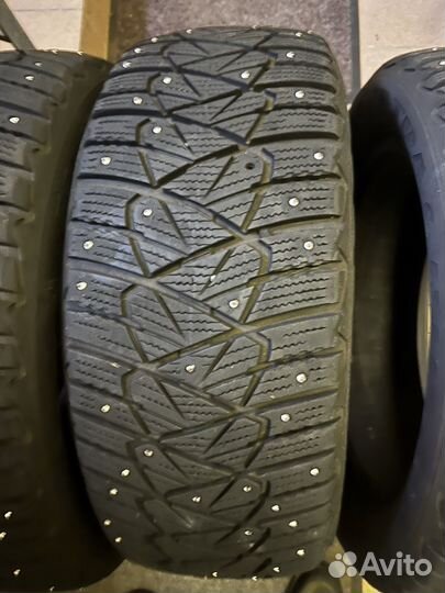 Goodyear Cargo Ultra Grip 225/55 R17