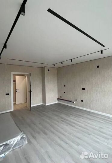 Ремонт квартир