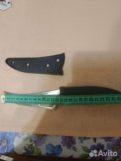 Нож для сыра Тапервер