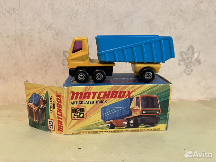 Matchbox superfast England 1970 - 1980 Матчбокс