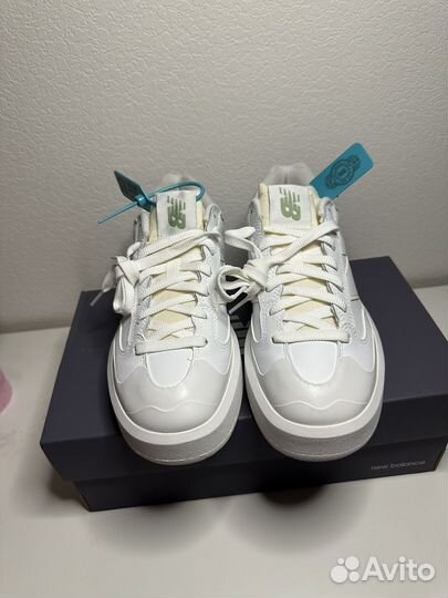 Кеды New Balance ct 302