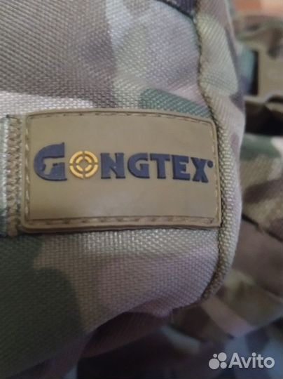 Рюкзак Gontex тактический 50 литров мох