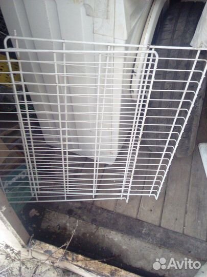 Решетка полка для холодильника