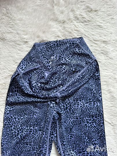 Лосины женские nike