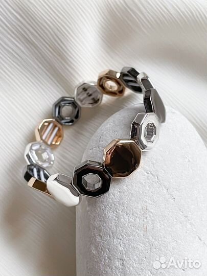 Новый браслет Nine West три цвета ориг