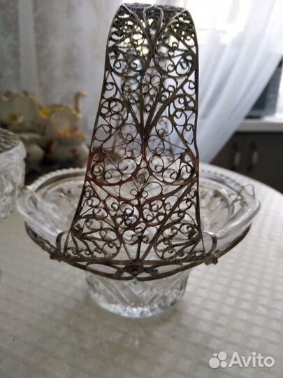 Конфетница