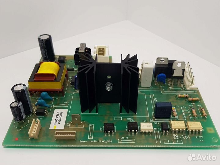 Силовая плата Saeco Talea Touch Plus