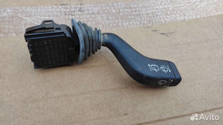 Переключатель дворников Opel Astra G