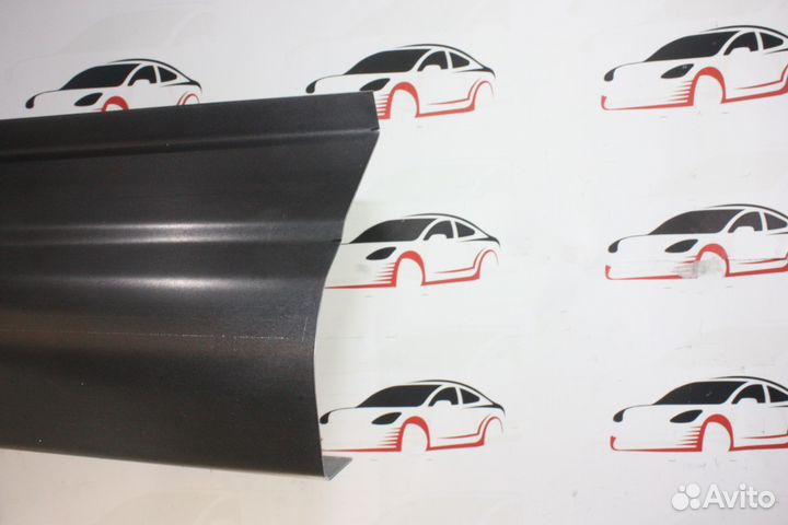 Пороги на Киа Спектра