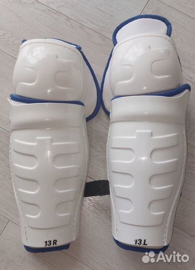 Хоккейна форма Jr