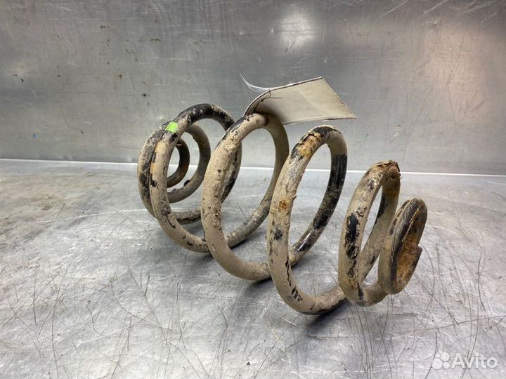 Пружина задняя Volkswagen Passat B5 1996-2000