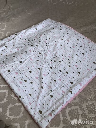 Детское одеяло