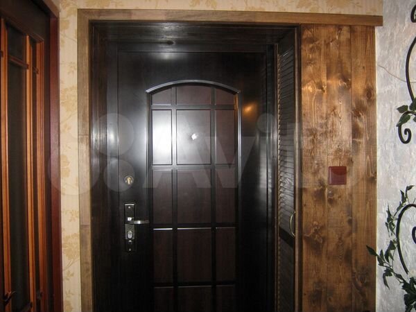 2-к. квартира, 58,5 м², 2/2 эт.