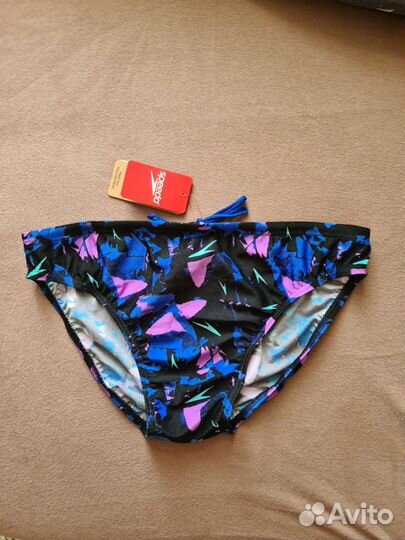 Плавки мужские speedo