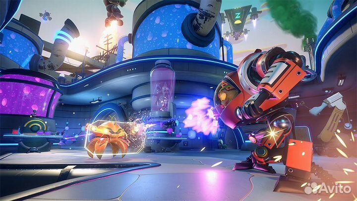 Plants vs. Zombies Garden Warfare 2 для PC