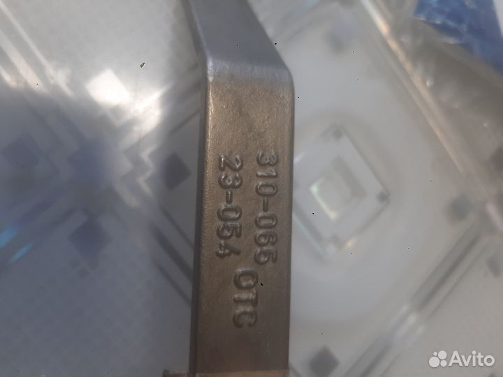 Инструмент OTC 500 кг USA Германии Италия Англия