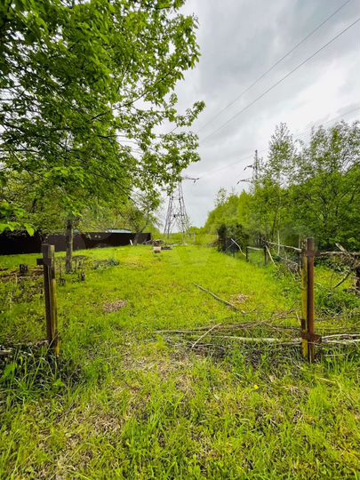 Участок 4 сот. (СНТ, ДНП)