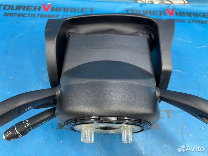 Блок подрулевых переключателей Mercedes-Benz